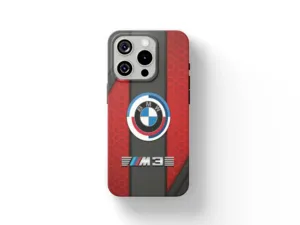 BMW Handyhüllen Stilvolles Modernes Design